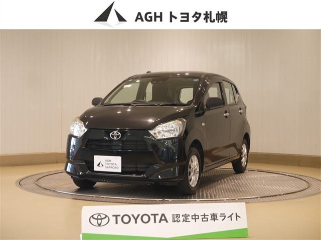 ピクシスエポックL SAIII 4WD