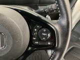 【アダプティブ・クルーズ・コントロール】予め設定した車速内でクルマが自動的に加減速。 前走車との適切な車間距離を維持しながら追従走行し、高速道路でのドライバーの疲労を軽減してくれる嬉しい機能付♪