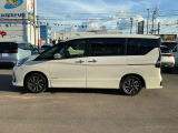 セレナ 1.2 e-POWER ハイウェイスターV 