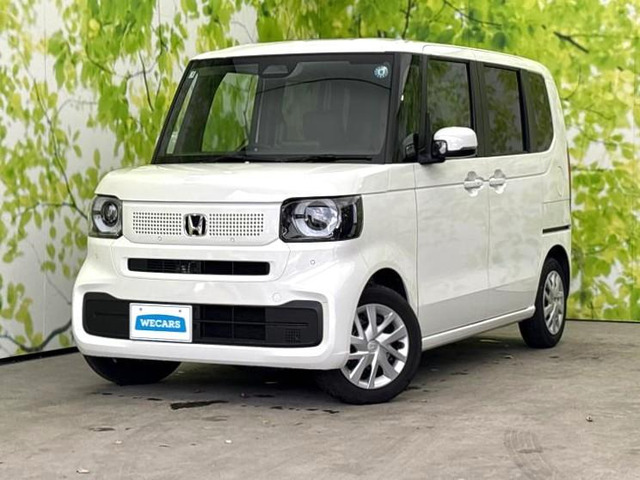 N-BOX
