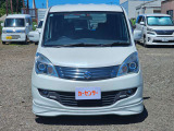 ソリオ 1.2 ブラック＆ホワイト 4WD 