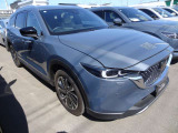 CX-8 2.5 25S グランドジャーニー 4WD 