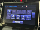 AM/FMラジオ付きです♪