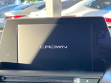 クラウン ハイブリッド 2.5 S Cパッケージ 
