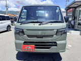キャリイ KC 農繁 4WD 