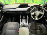 MAZDA3ファストバック 1.8 XD プロアクティブ ツーリング セレクション 