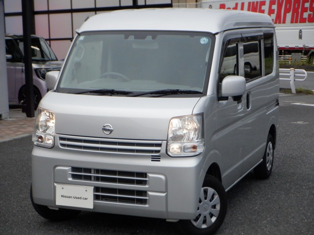 NV100クリッパー DX GLパッケージ ハイルーフ