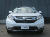 CR-V  2.0 e:HEV EX マスターピース 4WD