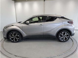 C-HR ハイブリッド 1.8 G 