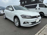 ポロ TSI ハイライン 