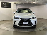 このお車はCPO(Certified Pre-Owned=認定中古車) です。レクサス独自の厳しい基準をクリアした厳選車両を指します。