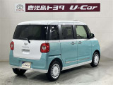 ムーヴキャンバス  ストライプス G