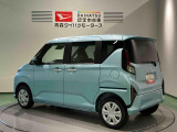 納車後の点検、車検などアフターサービスもお任せください!
