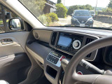 オゾン消臭済み禁煙車