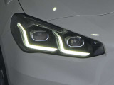 LEDヘッドライト