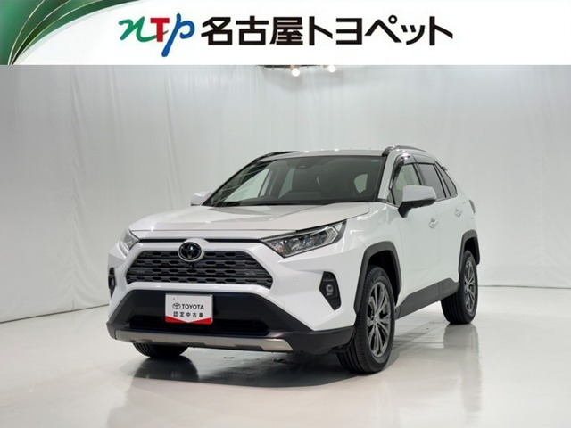 RAV4  2.0 G 4WD
