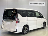 セレナ 2.0 ハイウェイスターV 