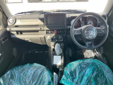 ジムニーノマド 1.5 FC 4WD 