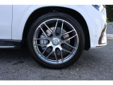 GLEクーペ AMG GLE53 4マチックプラス (ISG) 4WD 