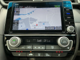 ホンダ純正8インチインターナビは多彩な機能でしっかりと使って頂けますよ(*^_^*)