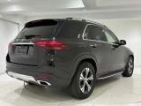 GLE 300d 4マチック (ISG) 4WD 