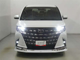 アルファード 2.5 Z 