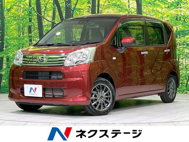 ムーヴ L SAIII