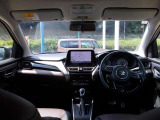 ドライバー目線です。運転もしやすいです!