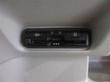 ETC車載器付きです。高速道路の料金所もスムーズに通過できます。