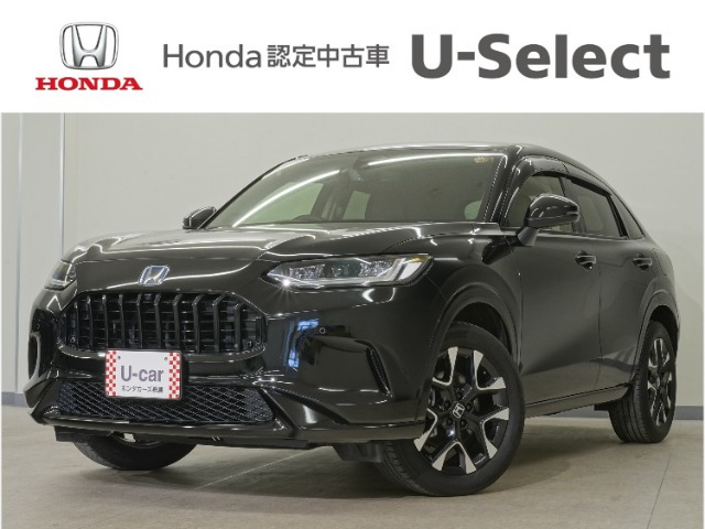 ZR-V 2.0 e:HEV Z 4WD 