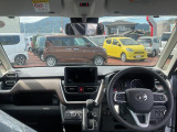 視界良好で運転も楽しくなりますね♪