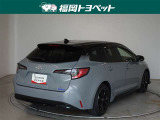 カローラツーリング 1.8 ハイブリッド アクティブ スポーツ 
