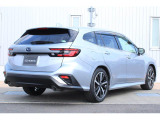 レヴォーグ 1.8 GT-H EX 4WD 