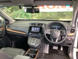 CR-V  2.0 e:HEV EX