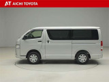 ハイエースバン 2.8 DX ロング GLパッケージ ディーゼル 4WD 
