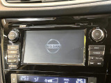 【純正ナビ】人気の純正ナビを装備。オーディオ機能も充実しており、Bluetooth接続すればお持ちのスマホやMP3プレイヤーの音楽を再生可能!毎日の運転がさらに楽しくなります!!