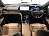 クラウンスポーツ 2.5 Z E-Four 4WD 