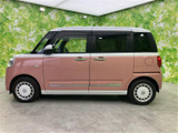 ムーヴキャンバス ストライプス G 