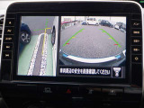 アラウンドビュ-モニタ-はクルマの真上から見ているかのような映像によって、周囲の状況を知ることで、駐車を容易に行うための支援技術です。