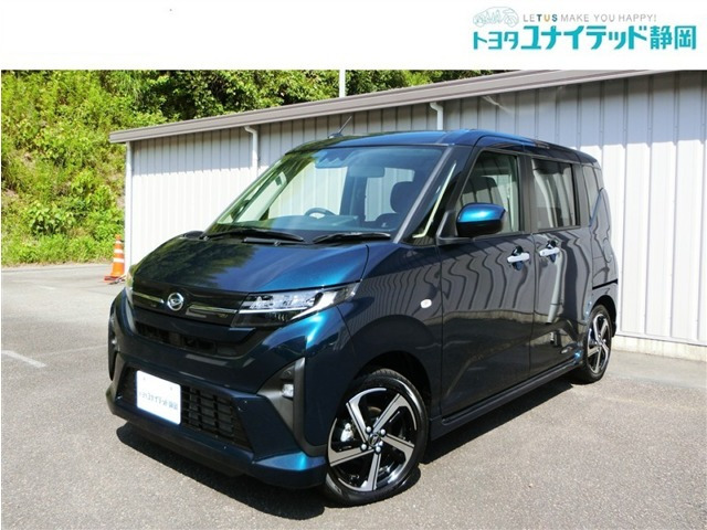 ムーヴ RS