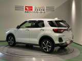 納車後の点検、車検などアフターサービスもお任せください!