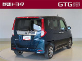 ルーミー 1.0 カスタム G-T 