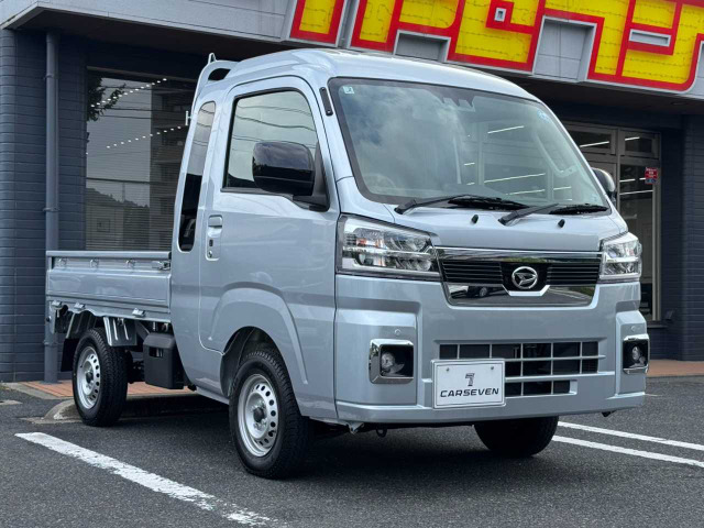 ハイゼットトラック ジャンボ エクストラ