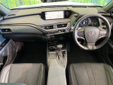 UX 250h Fスポーツ 