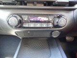 オートエアコン