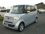 N-BOX G 4WD 