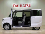定期点検や車検整備代がセットになったダイハツオリジナル整備パック「ワンダフルパスポート」もお取扱いしております!