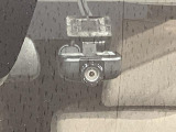 ナビ連動ドライブレコーダー(前方のみ)なのでカーナビの大画面ですぐさま映像確認ができます。万一の場合にも安心