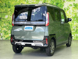 デリカミニ G 4WD 