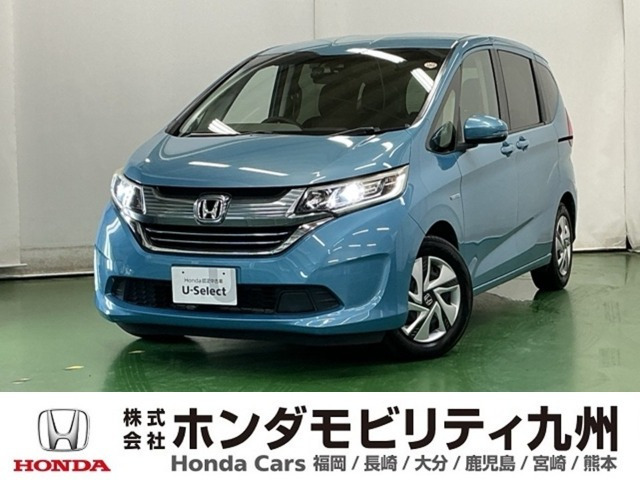 フリード+ 1.5 ハイブリッド G ホンダセンシング